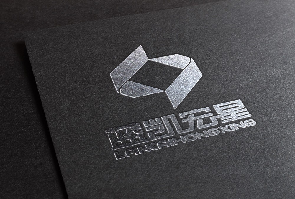 蓝凯宏星logo