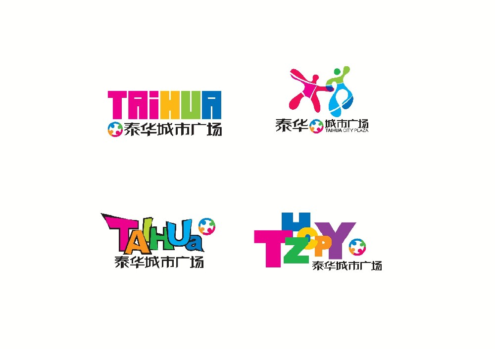 泰华广场