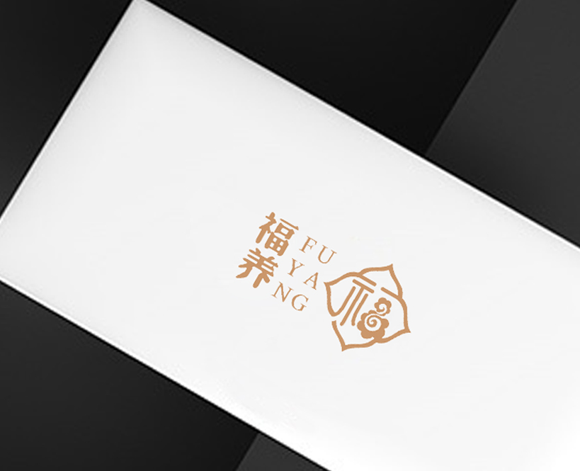 福养标志