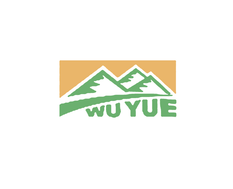 五岳康复logo