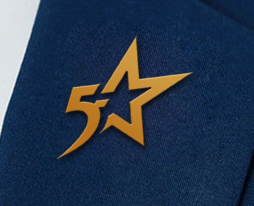 悟家餐馆logo