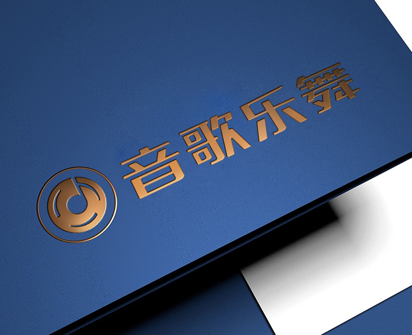 音歌乐舞培训logo