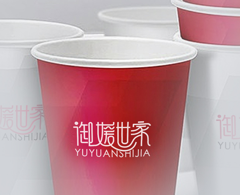 御媛世家美容logo
